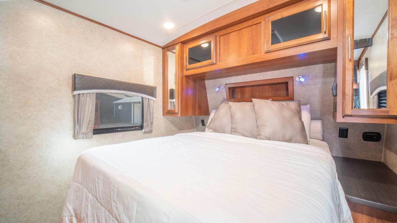 Outdoor Glamping Jayco Rv Ok35 Apartment Moab Ngoại thất bức ảnh
